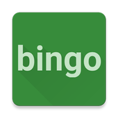 Bingo for Google I/O 2015 icon