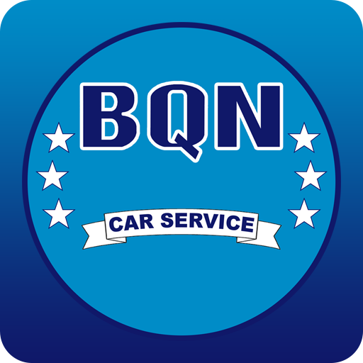 BQN Car Service icon
