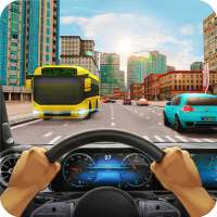 Car Driving Simulator Games