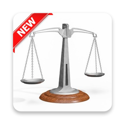 Criminal Law Education иконка