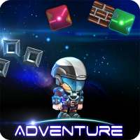 Super J's Adventure - JetPack Adventure Game