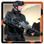 Counter Terrorism : Operation icon