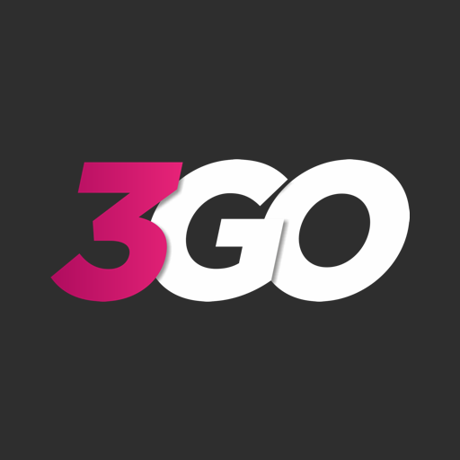 3GO training icon