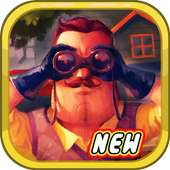 Guide Hello Neighbor