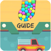Guide Sand Balls icon