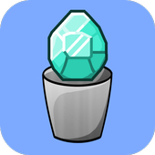 Diamond Catch - MCPE Mini Game icon