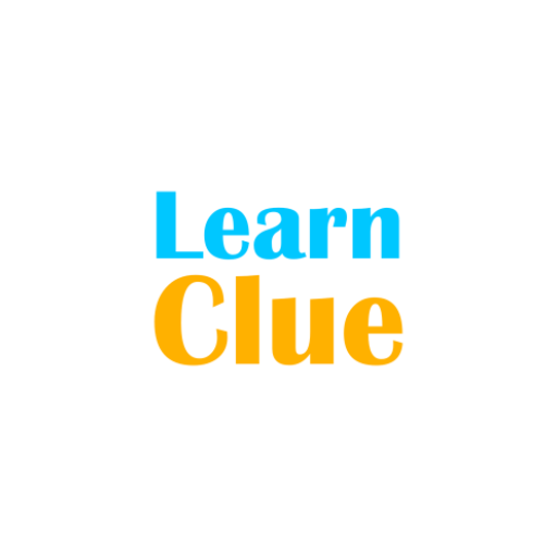 Learn Clue иконка