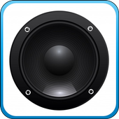 Speaker Booster Pro 2018 icon
