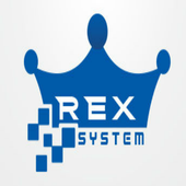 Rex Tube icon