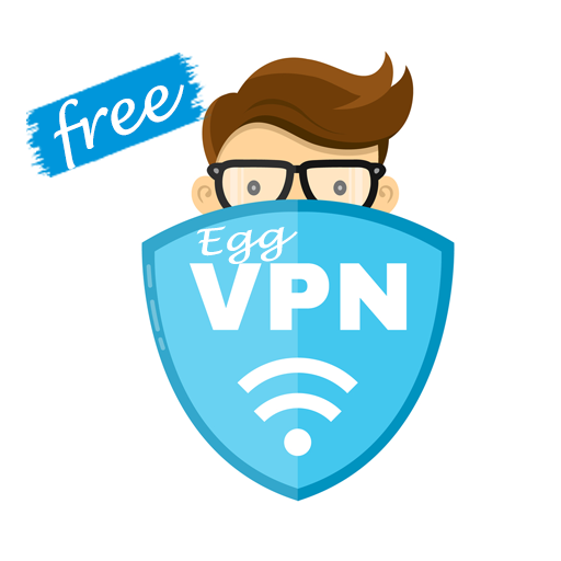 Egg VPN icon