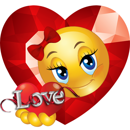 Love chat stickers: Valentine Special LoveStickers icon