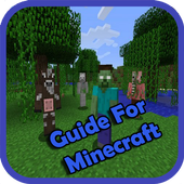 Guide for Minecraft Pocket icon