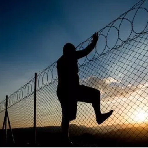 Grand prison Escape Breakout - New Mission icon