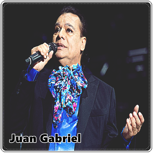 Musica Juan Gabriel Mp3 icon