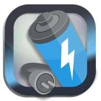 Battery Saver - Fast Junk Cleaner