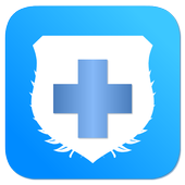 Security Antivirus 2016 icon