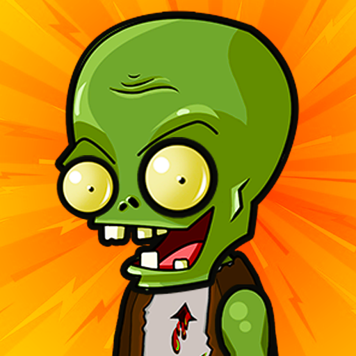 Zombie Age Shooting: Survival icon