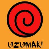 Uzumaki Clan Wallpapers