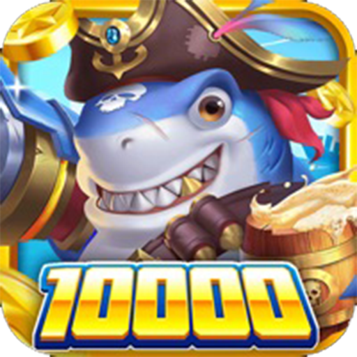 fingerFishing - Arcade game icon