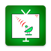 Watch Live TV Channels: Live Net TV Channels 2019 icon