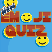 4 Pic 1 Word Emoji Quiz icon