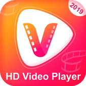 ikon HD Video Flashy Player