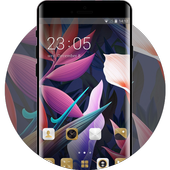 Theme for Ascend P1 S icon