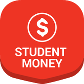 Student Money icon