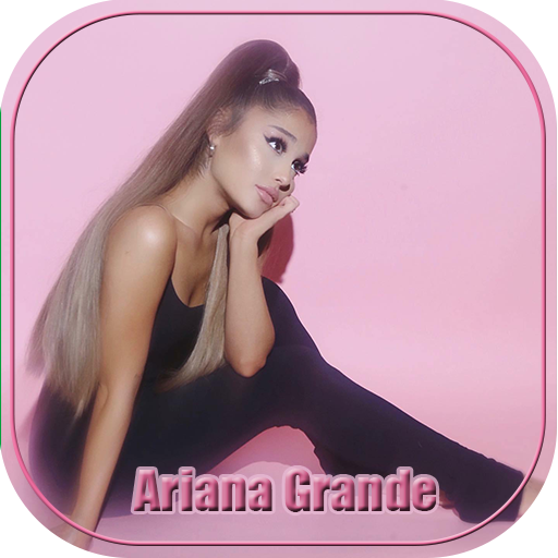 Ariana Grande Wallpaper HD - 2020 icon