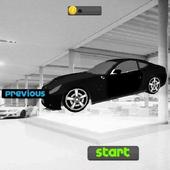 لعبة نايترونايشن هجوله 3D أيقونة