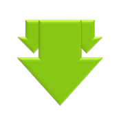 All Video Downloader app icon