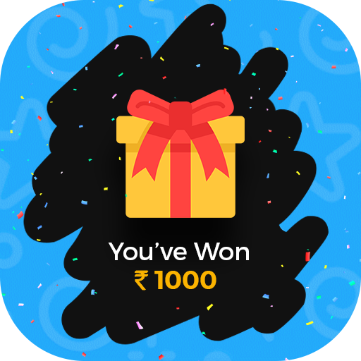 Scratch and Win Cash 2021 icon