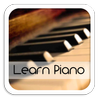 How To Learn Piano icon