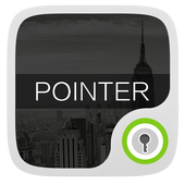 Pointer GO Locker Theme icon