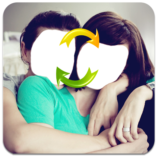 Face Swap -facechanger icon