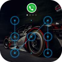 AppLock - Sports Car on 9Apps