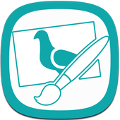 Photo Editor for Android icon