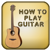 How To Play Guitar Guide icon