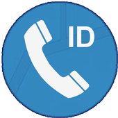 True-Caller Name &amp; Location icon