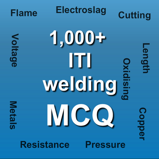 ITI Welding MCQ icon