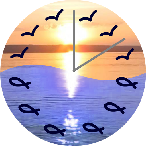 Kindly Alarm Clock icon