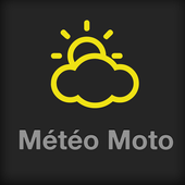Météo Moto icon