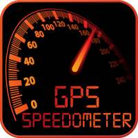 DigiHUD Speedometer: Car, bike free Odometer App