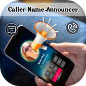 Caller Name Announcer on 9Apps
