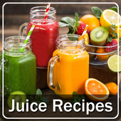 Juice Recipes icon