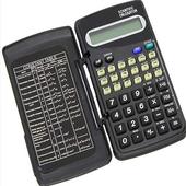 Scientific Calculator With Fractions icon