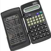 Scientific Calculator With Fractions