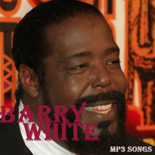 Barry White Songs icon