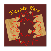 Karate Hero icon