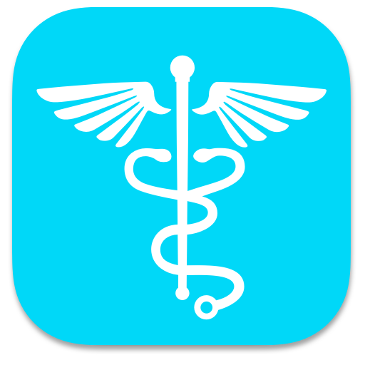 My Nursing Mastery: Student, NCLEX &amp; Nurse's Guide icon